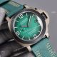 Copy Panerai Luminor Marina Carbotech Olive Green Watches (3)_th.jpg